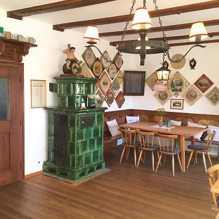 Hotel Am - Seeresidenz Altaussee