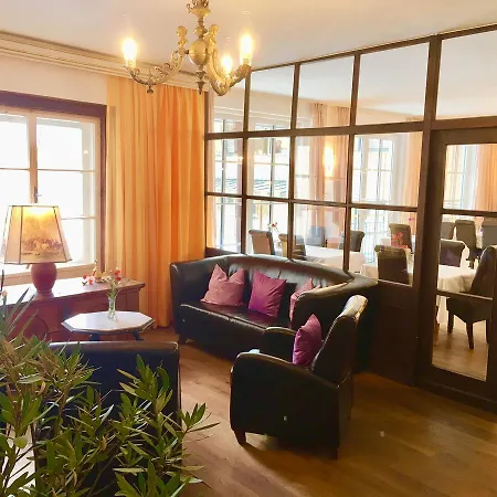Otel Am - Seeresidenz Altaussee