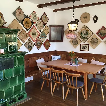 Am - Seeresidenz Altaussee