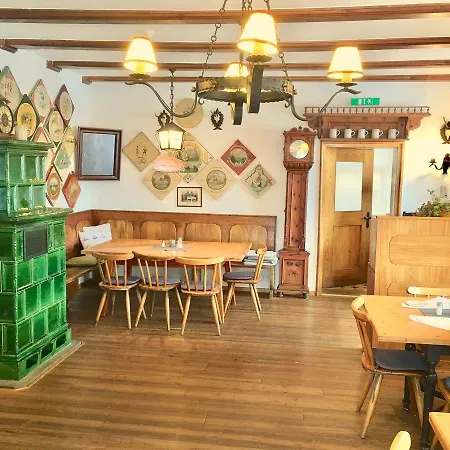 Hotel Am - Seeresidenz 4*