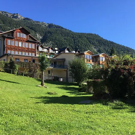 فندق Am - Seeresidenz 4*