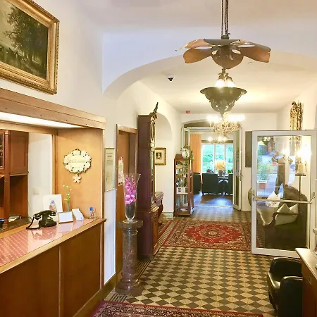 Am - Seeresidenz 4* Altaussee