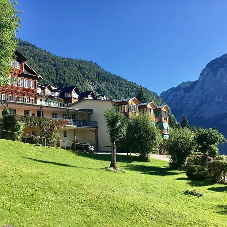 Am - Seeresidenz Hotel 4*