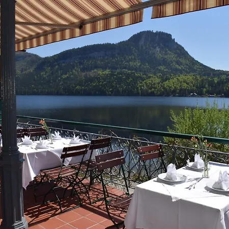 Am - Seeresidenz 4* Altaussee