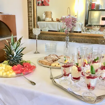 Hotel Am - Seeresidenz 4*