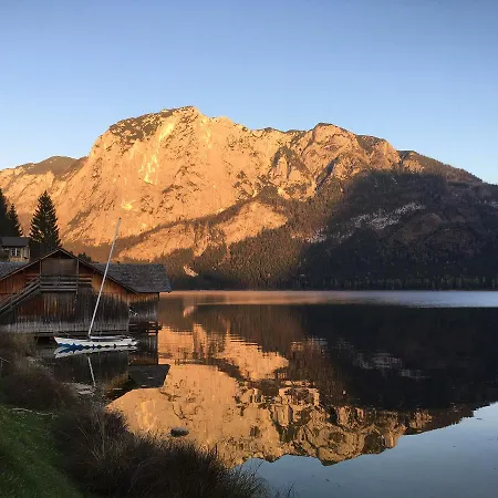 Am - Seeresidenz Hotel
