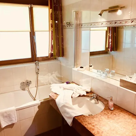 Hotel Am - Seeresidenz