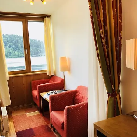 Am - Seeresidenz Altaussee