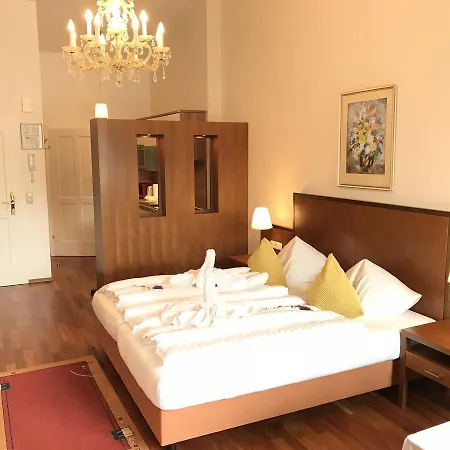 Am - Seeresidenz Hotel 4*