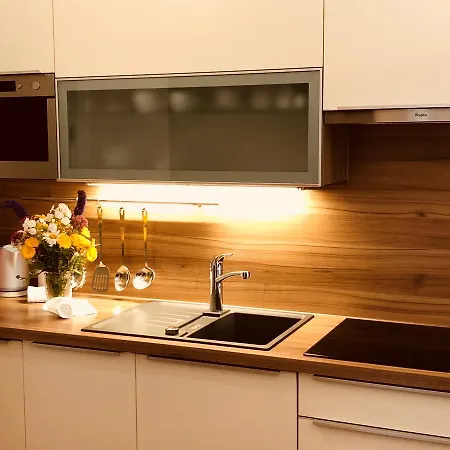 Am - Seeresidenz Hotel