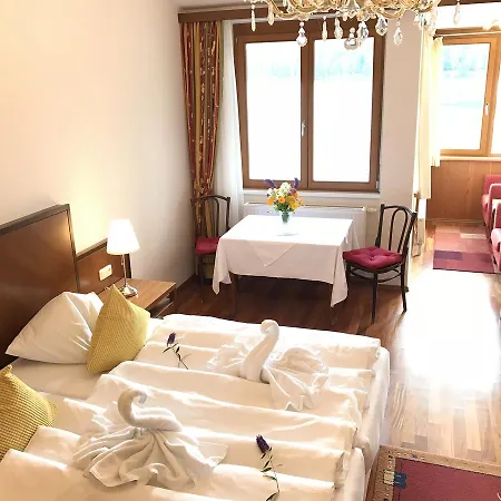 Am - Seeresidenz Hotel Altaussee