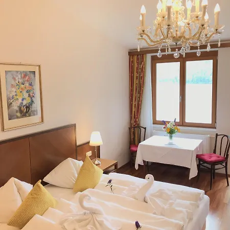 Am - Seeresidenz Hotel