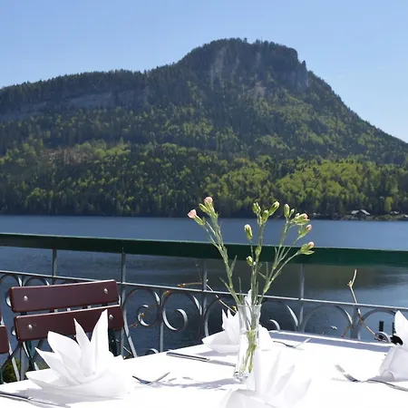 Am - Seeresidenz Hotel