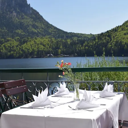 Hotel Am - Seeresidenz Altaussee
