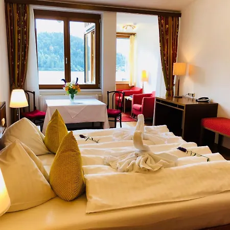 Am - Seeresidenz 4* Altaussee