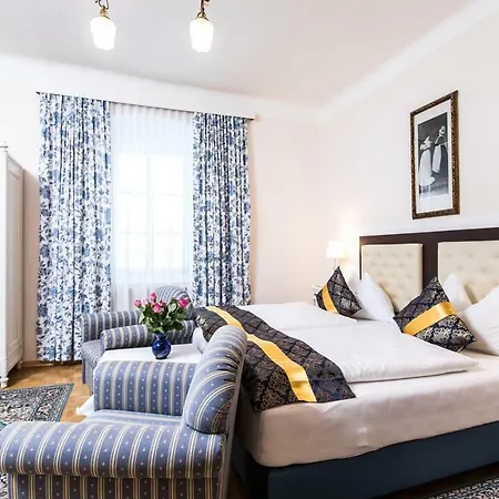 Hotel Am - Seeresidenz Altaussee