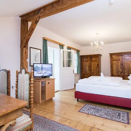 Hotel Am - Seeresidenz