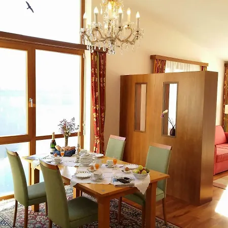 Am - Seeresidenz 4* Altaussee