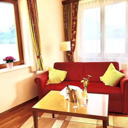 Hotel Am - Seeresidenz Altaussee