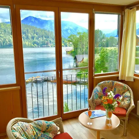 Am - Seeresidenz Altaussee