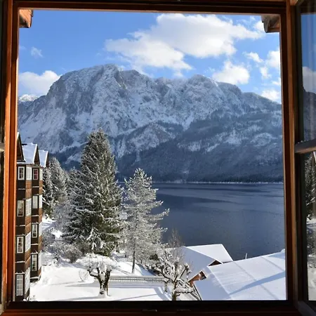 Am - Seeresidenz Hotel 4*
