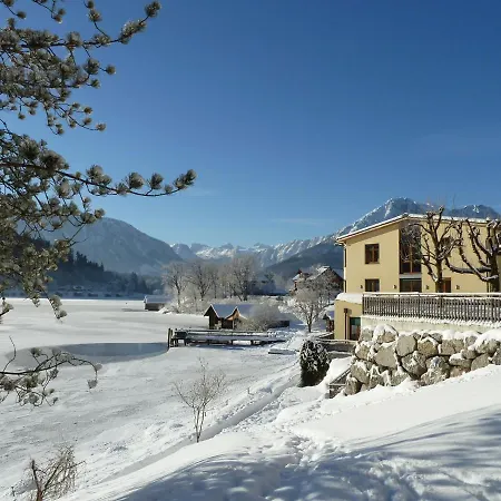 Hotel Am - Seeresidenz 4*