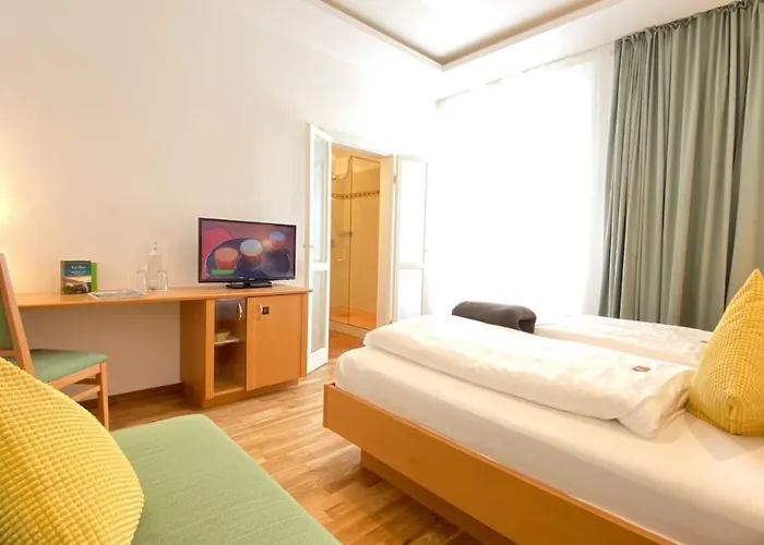 Hotel Am - Seeresidenz 4*