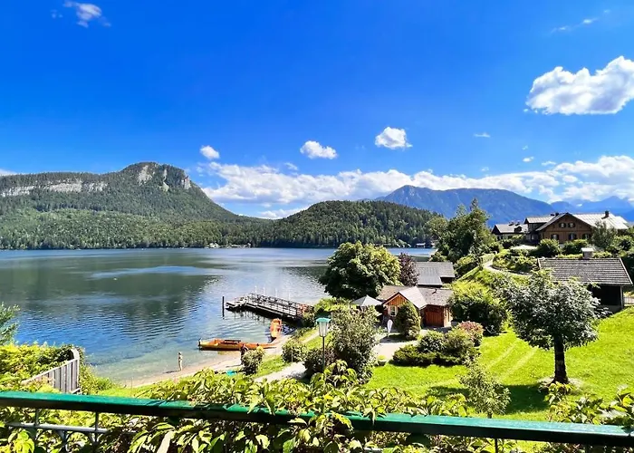 Am - Seeresidenz Altaussee