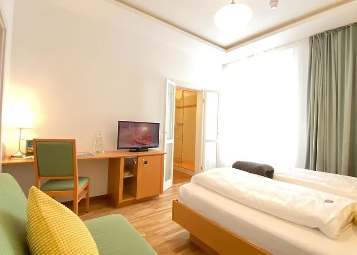 Hotel Am - Seeresidenz 4*