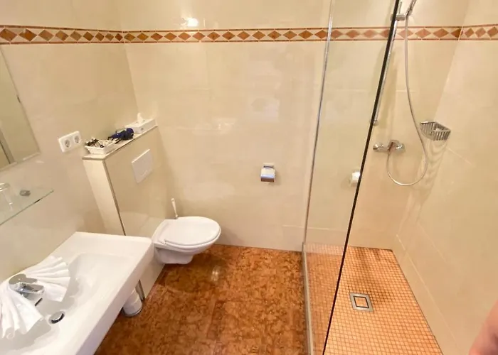 Am - Seeresidenz 4* Altaussee