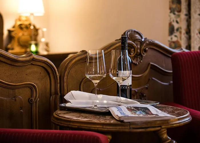 Am - Seeresidenz 酒店 4*