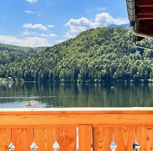 Am - Seeresidenz 4* Altaussee