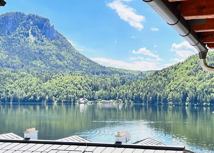 Am - Seeresidenz Hotel