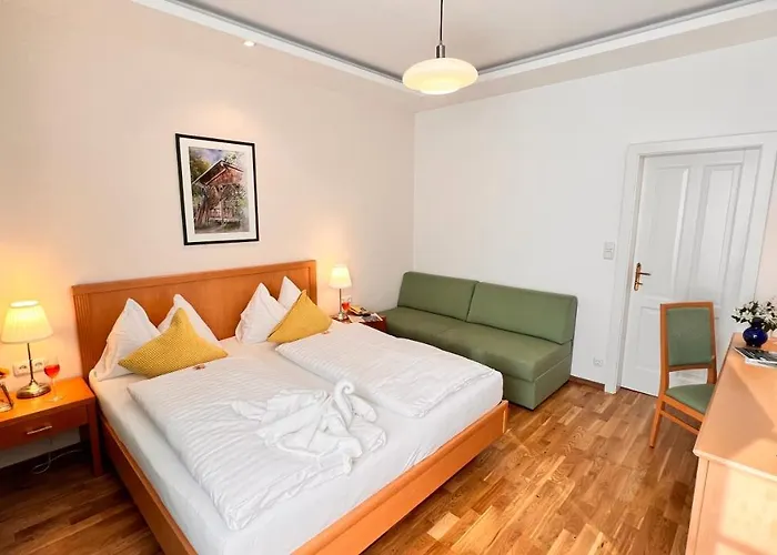 Am - Seeresidenz 奥尔陶斯