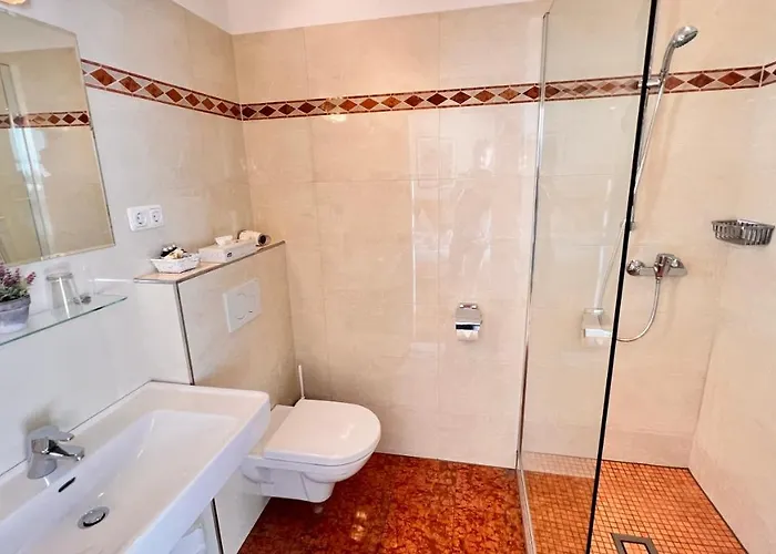 Hotel Am - Seeresidenz 4*