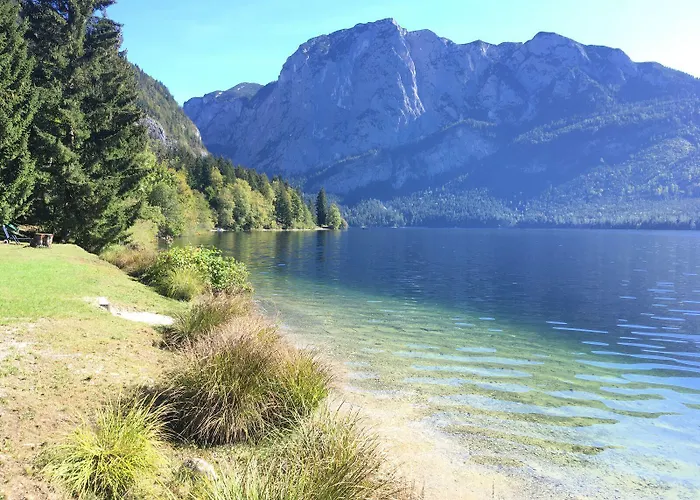 Hotel Am - Seeresidenz 4*