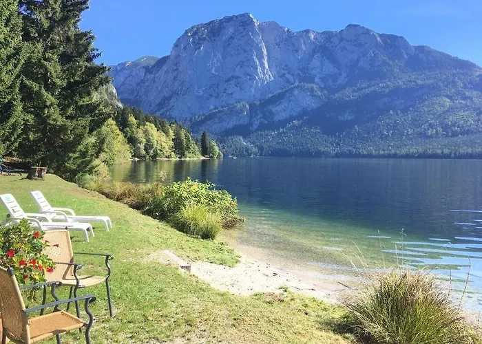 Am - Seeresidenz Hotel Altaussee