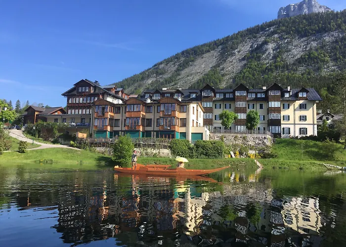 Am - Seeresidenz 奥尔陶斯