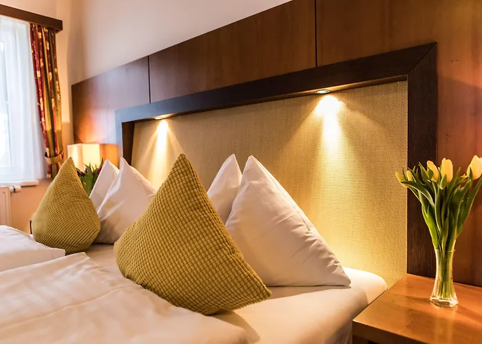 Hotel Am - Seeresidenz Altaussee