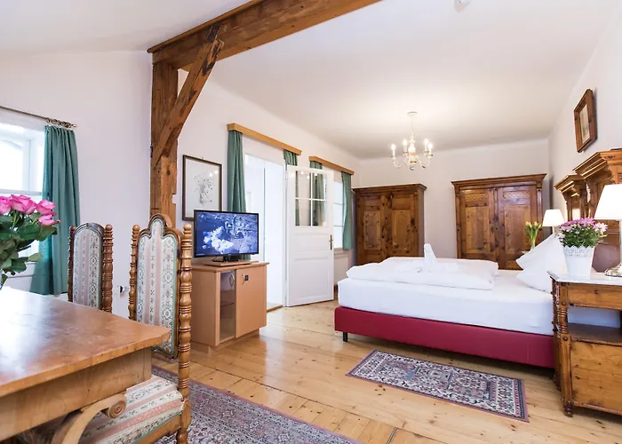 Am - Seeresidenz 奥尔陶斯