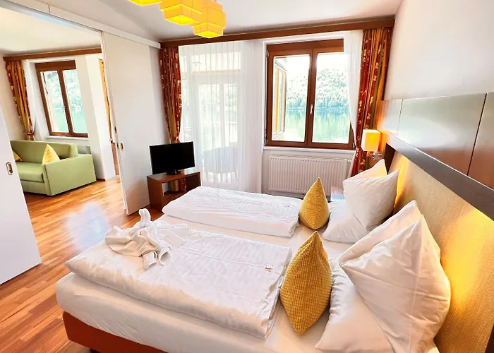 Am - Seeresidenz Hotel Altaussee