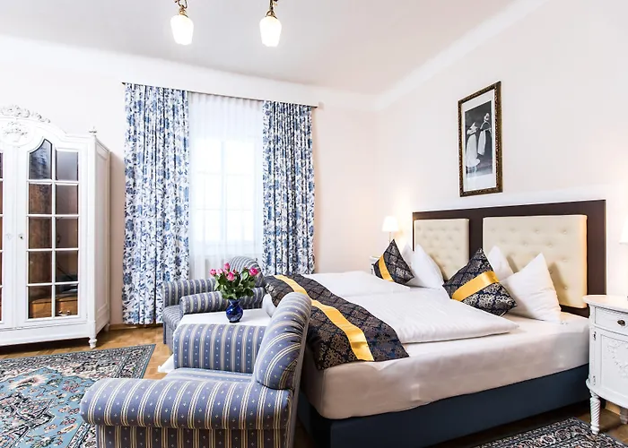 Am - Seeresidenz Hotel