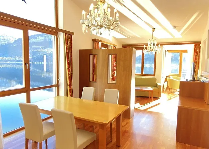 Hotel Am - Seeresidenz 4*