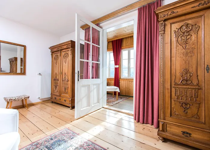 Am - Seeresidenz Hotel Altaussee