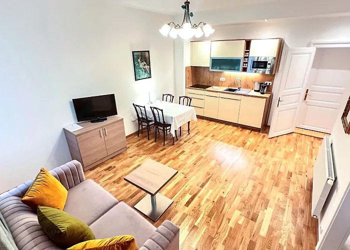 Am - Seeresidenz 4* Altaussee