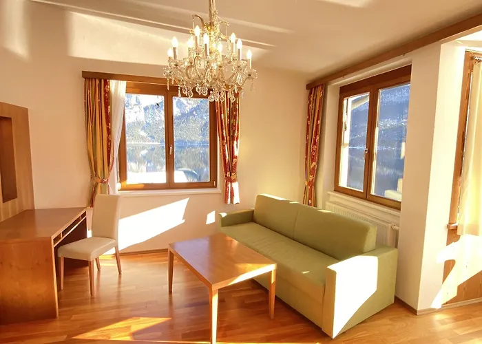 Hotel Am - Seeresidenz