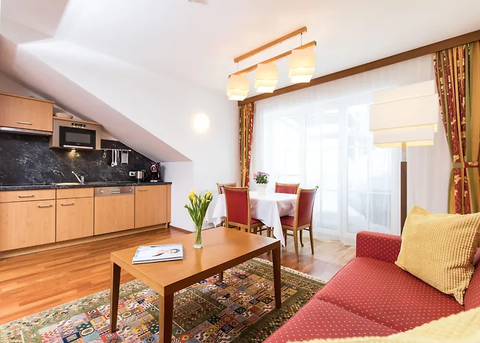 Am - Seeresidenz Hotel 4*