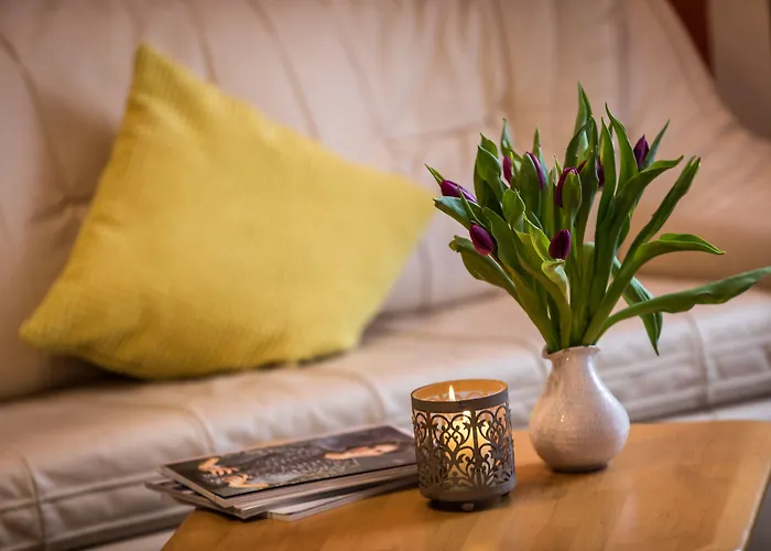 Am - Seeresidenz Hotel 4*