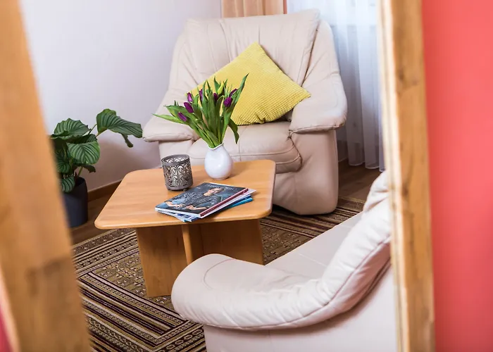 Hotel Am - Seeresidenz