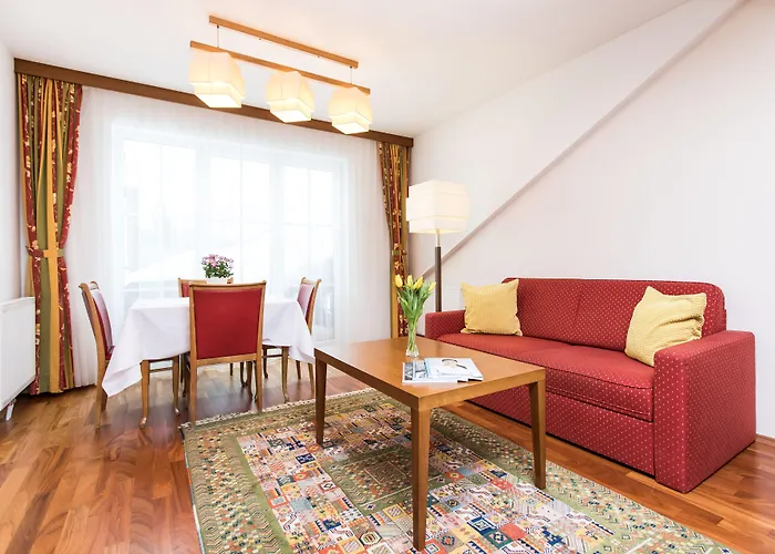 Hotel Am - Seeresidenz Altaussee